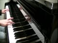 「UNFINISHED」ピアノ弾いてみた☆