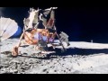NASA Apollo Mission Footage