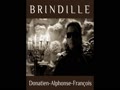 Donatien-Alphonse-François - Brindille