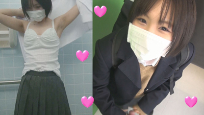 【個撮】天真爛漫！告られまくりの超**んちょ美**が友達裏切って欲望全開！子宮直撃マン汁噴射で悶え狂って瞳キラキラ精飲映像