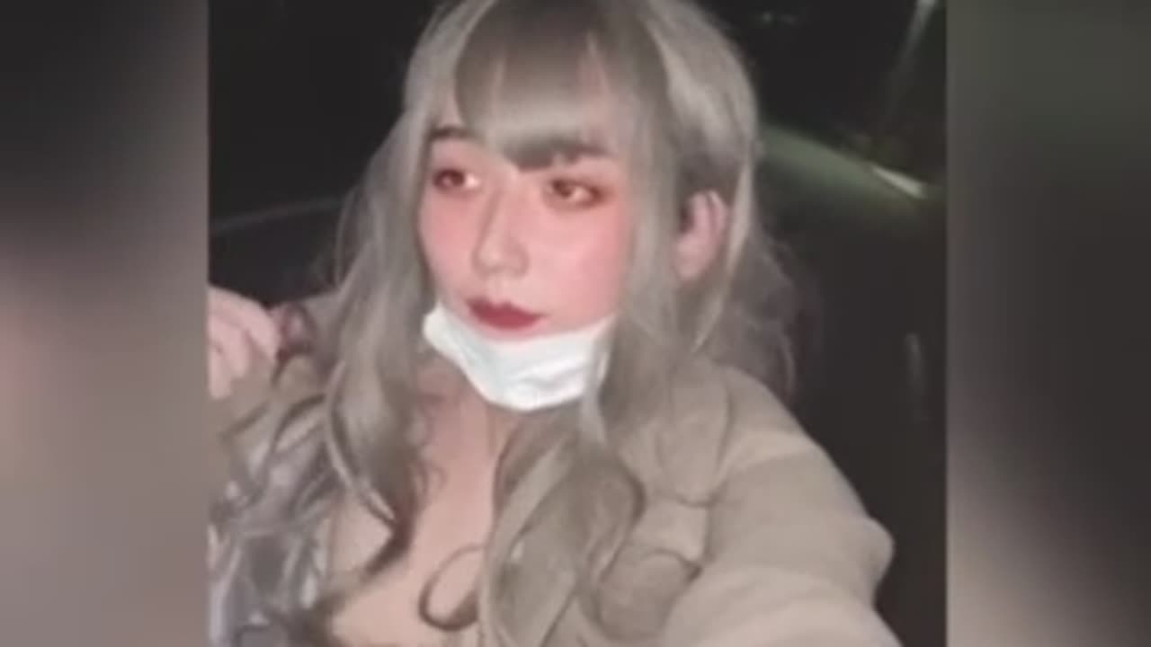 野外露出① - FC2 Video (Adult)